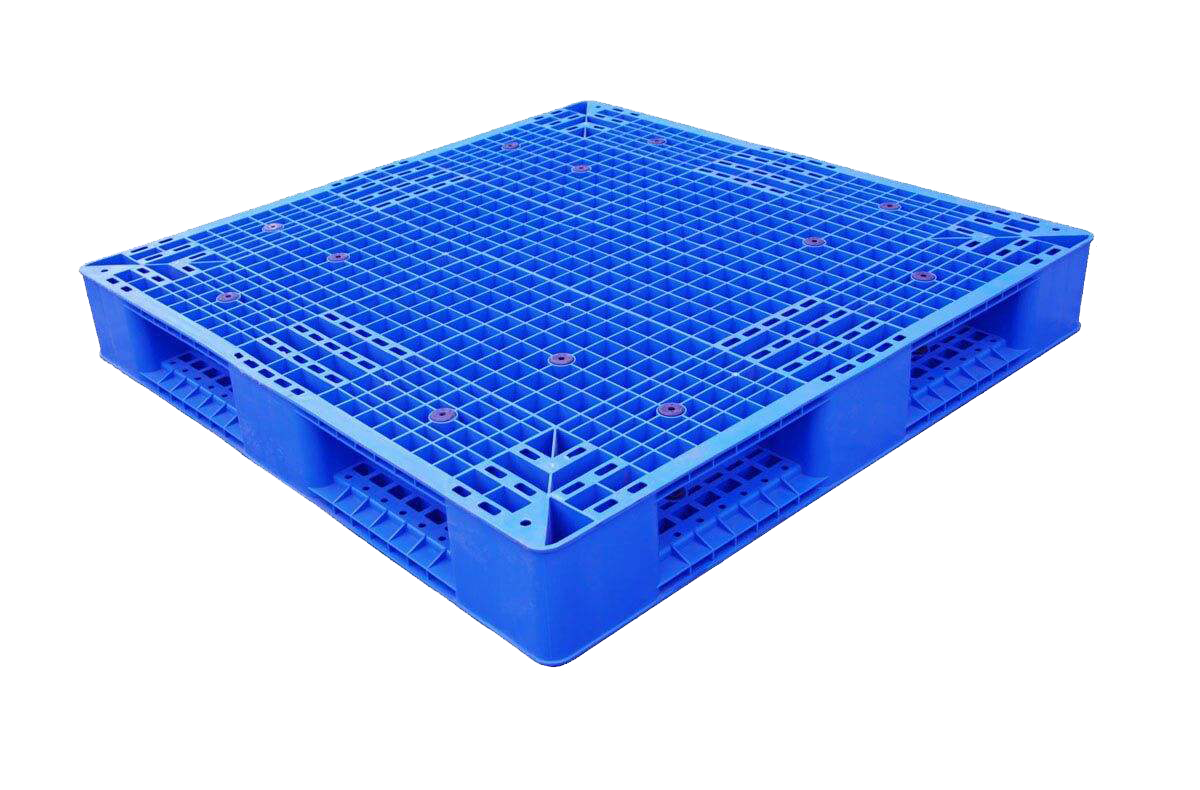 雙面網(wǎng)格塑料托盤